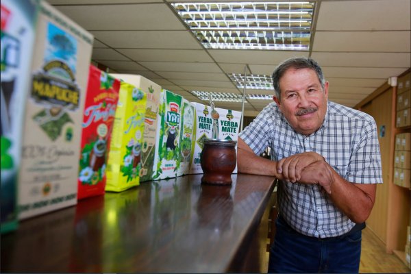 Edmundo Cortés: "Diferentes marcas están cautivando e incentivando su consumo".