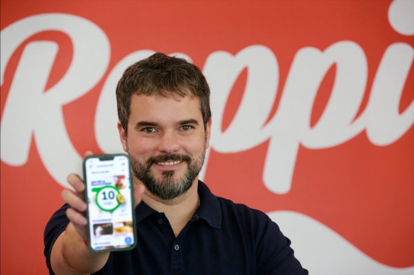 Estamos enfocados en apoyar a los emprendedores chilenos. Fernando de Pablo, Rappi