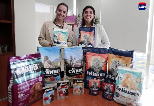 La participación de húmedos y snacks ha venido creciendo. Francisca Illanes, Iansa  