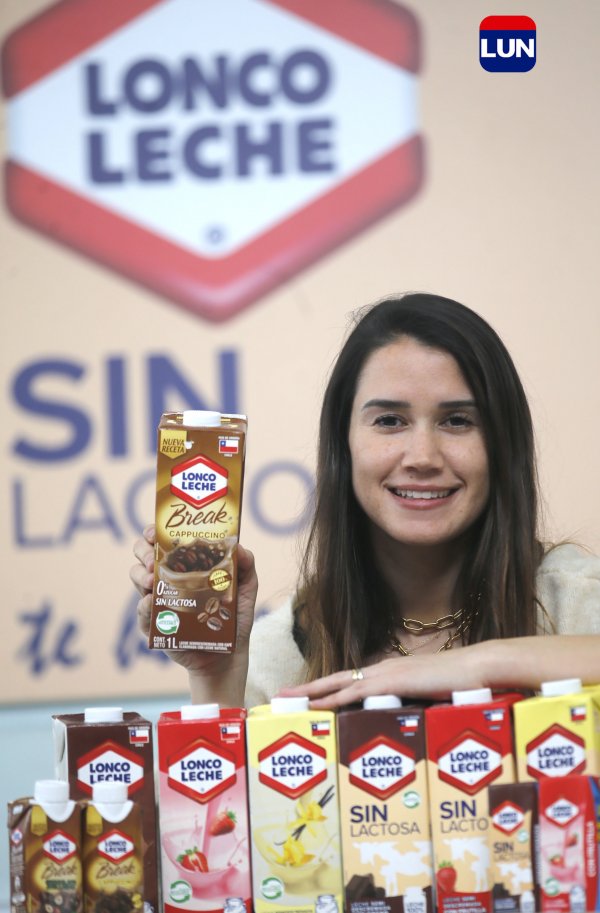 Entre 2020 y 2021 hubo un crecimiento importante de las leches líquidas. Raisa Staub Watt's