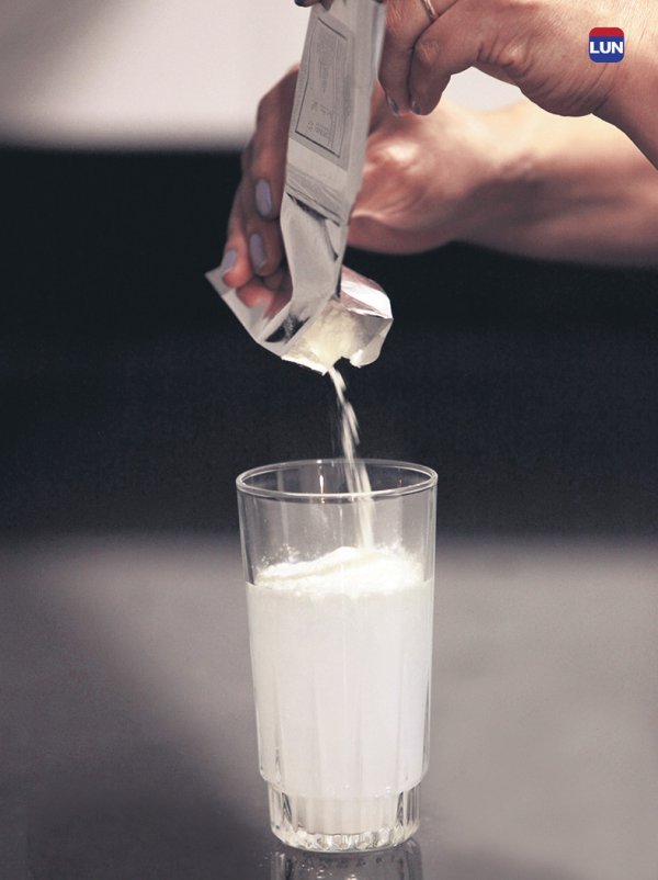 El factor precio juega un rol fundamental.