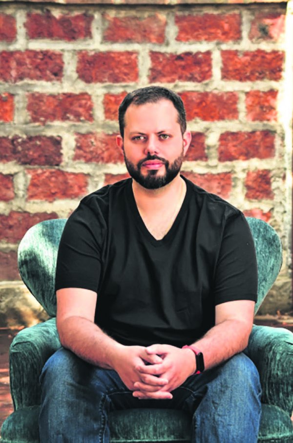 'Funcionamos con varios tipos de membresía'.  Cristian Tala