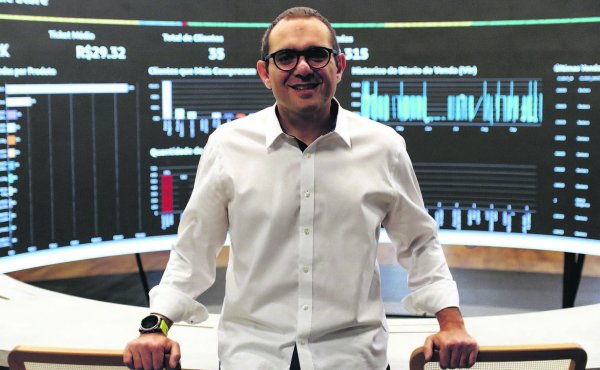 Gustavo Moussalli destacó que la solución se adecua a los tamaños y requerimientos de las Pymes.