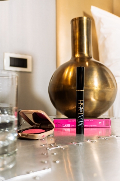 Los ingredientes cuentan aprobación sanitaria.