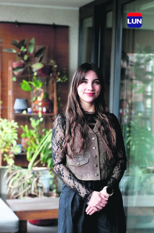 Han logrado posicionarse como alternativas atractivas y competitivas. Gabriela Jorquera NielsenIQ
