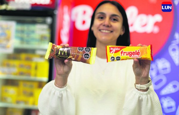 "Las tendencias para adultos se orientan hacia propuestas más premium". Elena Luna, Bresler