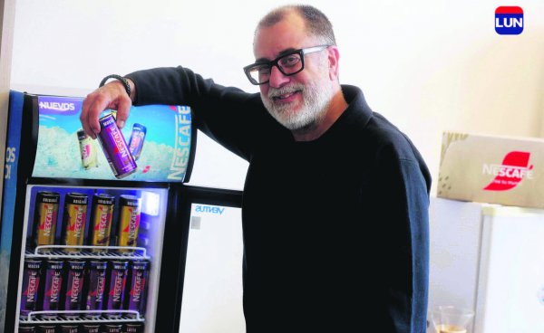 Las variedades disponibles son Original, Moca y Latte, que tiene notas de vainilla.