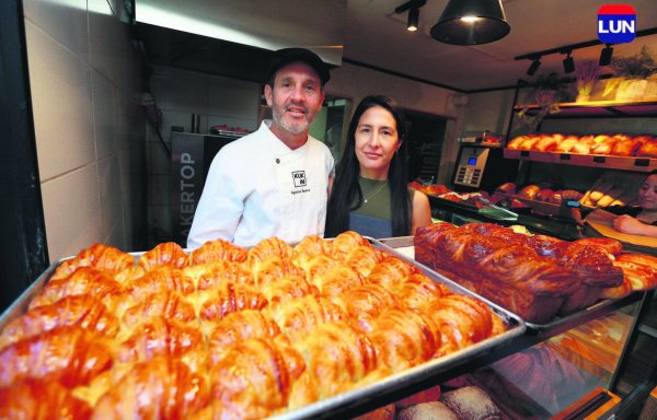 "Nosotros vendemos productos terminados ultracongelados". Agustín Sastre, Kukin