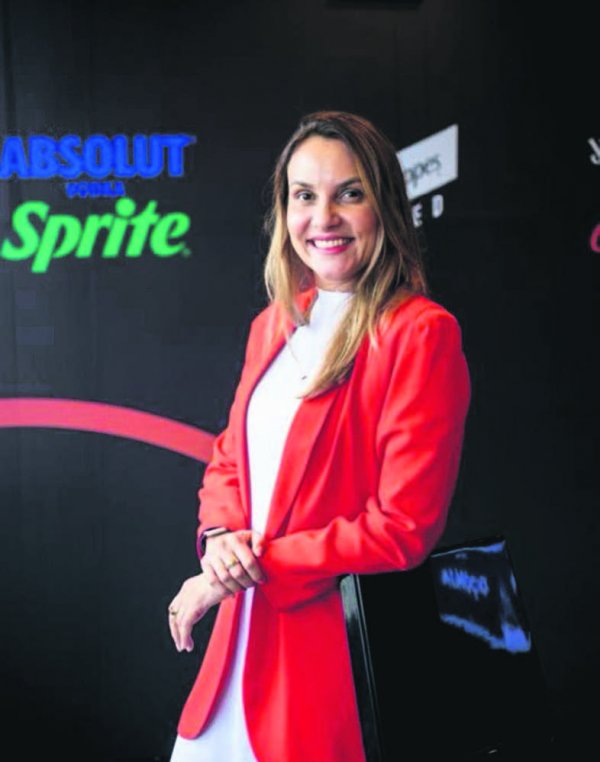 "Esta categoría crece con fuerza en Chile y en el mundo", explica  Patricia Mota.