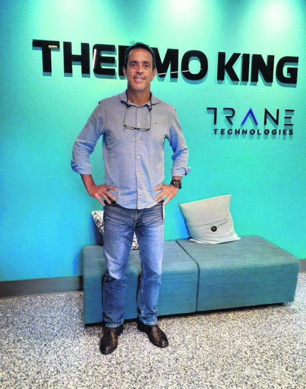 Biscola afirma la trazabilidad se instaló como una condición del servicio.