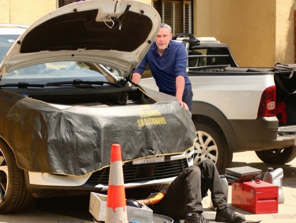 El sistema de atención se basa en el agendamiento digital.