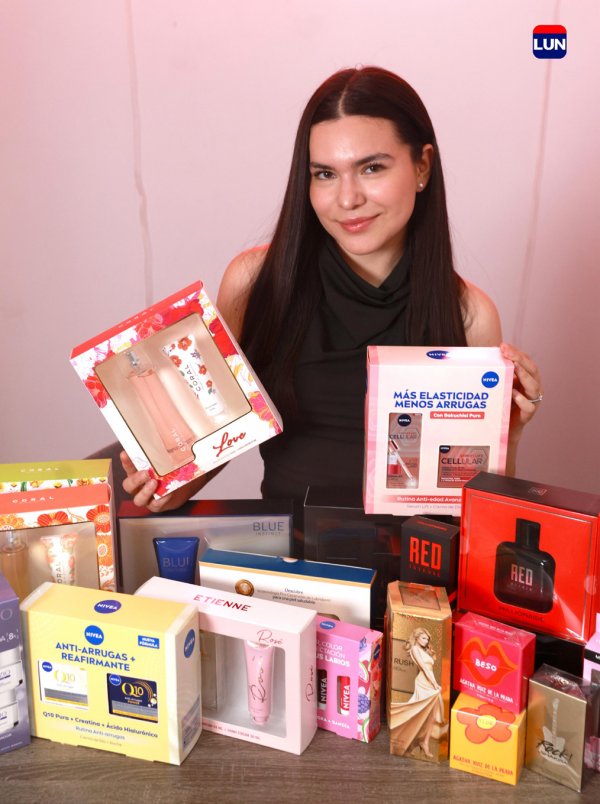 Los clientes los ven como socios estratégicos, según Javiera Torres.