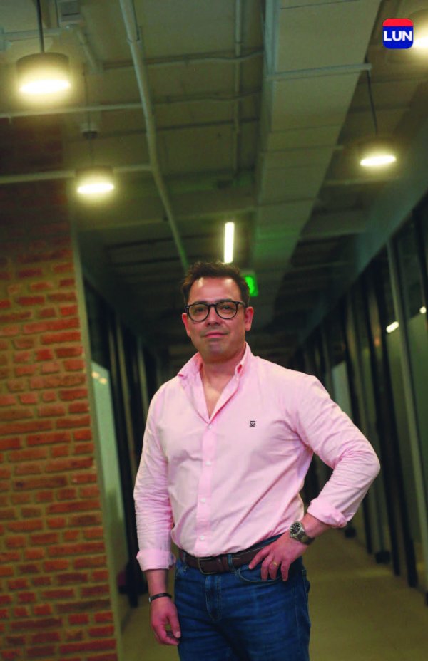 Ibarra dice que un error frecuente es la optimización deficiente de rutas.