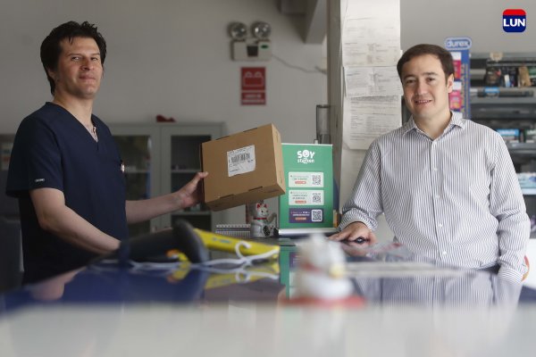 "En la práctica, el PUDO se convierte en un nuevo servicio que potencia el rol del almacén", dice Bernal.