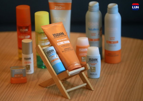 En Isdin comentan que hoy se apunta a productos cada vez más prácticos, sensoriales y alineados con hábitos reales.