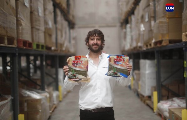 Daniel Brender explica cómo atender mejor a sus clientes.