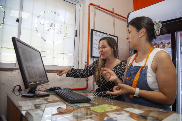 Digitaliza tu Almacén tiene fecha de cierre de postulación este lunes.