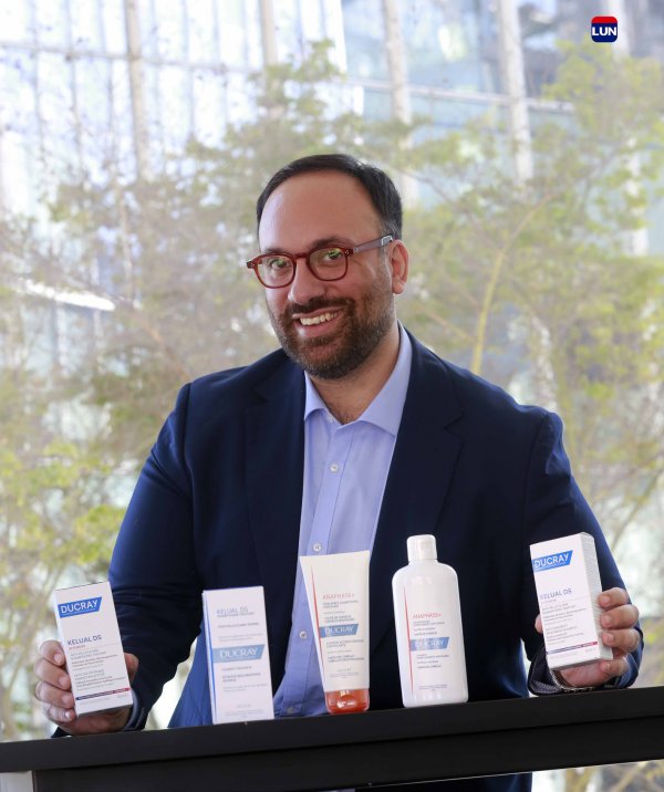 "Hay un consumidor más informado que ya no busca solo limpieza", según Pablo de la Cuadra.