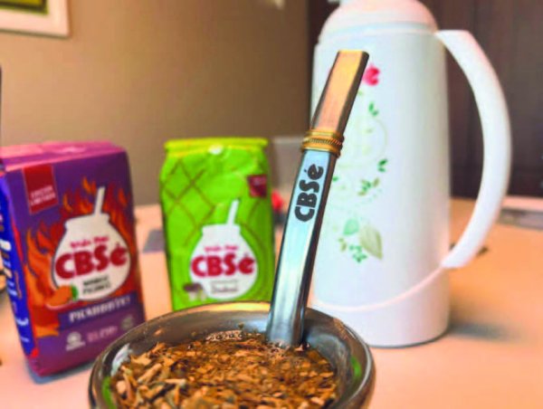 El portafolio de CBSé en Chile lo conforman 15 variedades.