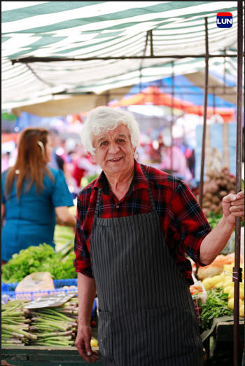 - 'Llevamos varios años con una disminución en las ventas' Froilán Flores

