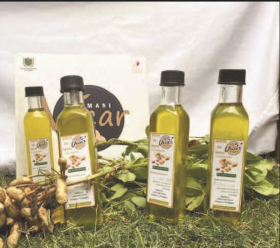 La marca va a cumplir un año y medio en el mercado.